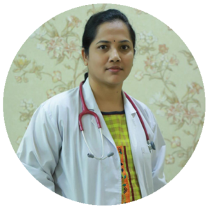 Dermatology Team – Ramdevrao Hospital